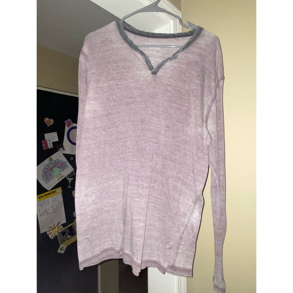 Lucky Brand Tee